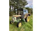 1979 John Deere 2130N Oldtimer tractor