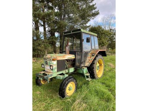 1979 John Deere 2130N Oldtimer tractor, Zakelijke goederen, Landbouw | Tractoren