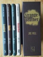 Joe Hill - Strange Weather - 2021-2021, Antiquités & Art, Antiquités | Livres & Manuscrits