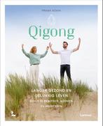 Qigong 9789401471114 Frank Adam, Boeken, Verzenden, Zo goed als nieuw, Frank Adam