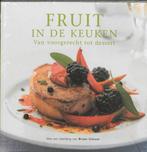 Fruit In De Keuken 9789058975188, Boeken, Verzenden, Zo goed als nieuw