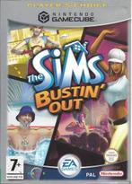 De Sims Erop Uit!-Players Choice (GameCube) Gebruikt, Ophalen of Verzenden, Nieuw