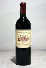 2007 Pavillon Rouge du Château Margaux, 2nd wine Ch. Margaux, Collections, Vins