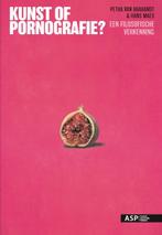 Kunst of pornografie? 9789057189432 Hans Maes, Verzenden, Zo goed als nieuw, Hans Maes