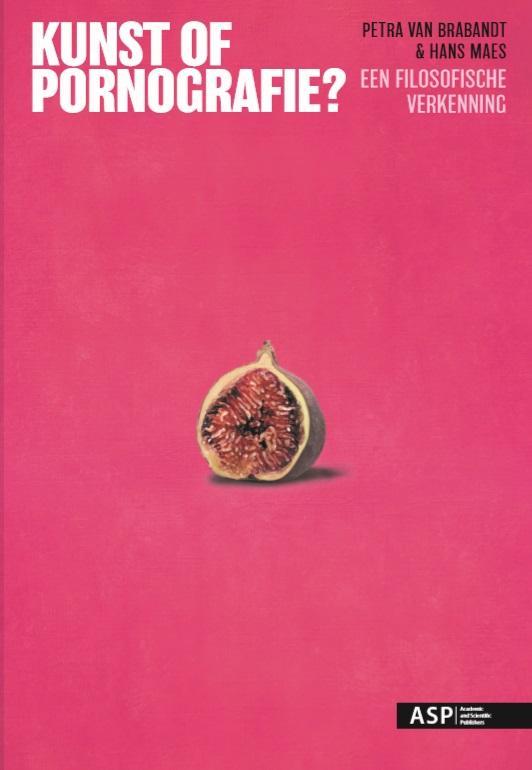 Kunst of pornografie? 9789057189432 Hans Maes, Boeken, Filosofie, Zo goed als nieuw, Verzenden