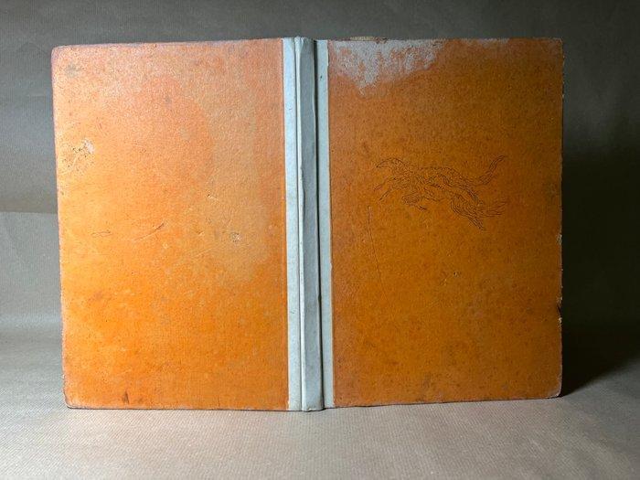 Kasimir Edschmied [Eduard Schmid] (1890-1966) / Erna Pinner, Antiek en Kunst, Antiek | Boeken en Manuscripten