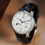 Glashütte Original - Senator Excellence Perpetual Calendar, Handtassen en Accessoires, Horloges | Heren, Nieuw