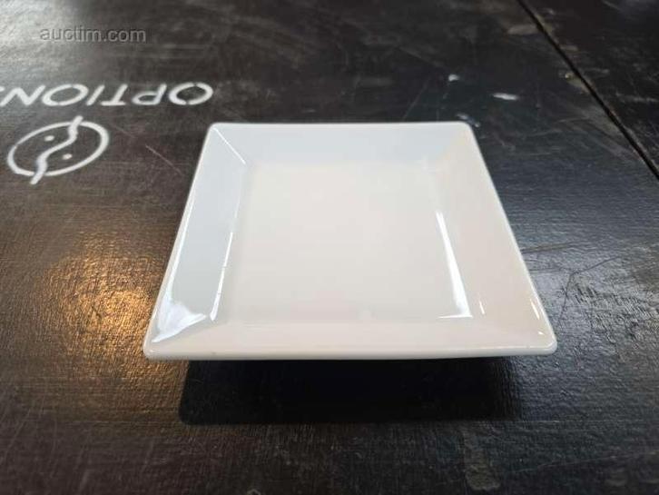 dessert- / amuseborden (1950x), Articles professionnels, Horeca | Autre, Enlèvement