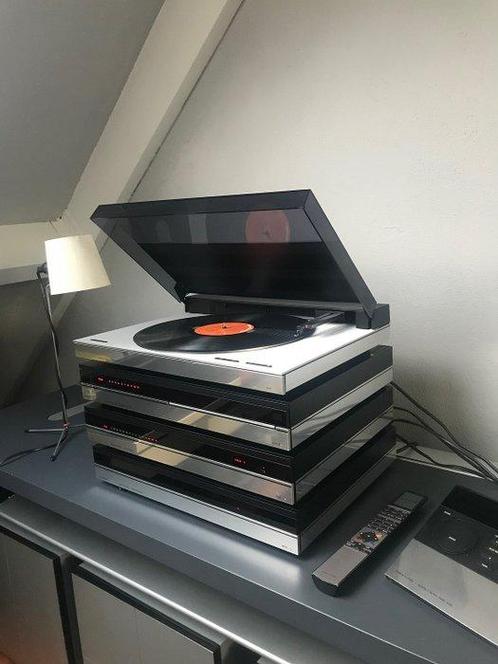 Bang & Olufsen - Beosystem 6500, RARE, Nouveau MMC4, Panneau, Audio, Tv en Foto, Stereoketens