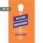 Het kleine innovatieboek 9789047012108 Kim Spinder, Verzenden, Gelezen, Kim Spinder
