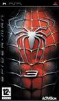 [PSP] Spider-Man 3