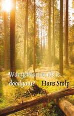 Wat gebeurt er als je doodgaat? 9789020208764 Hans Stolp, Boeken, Verzenden, Gelezen, Hans Stolp