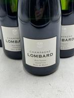 Lombard, Brut Nature Blanc de Blancs - Champagne Grand Cru -, Verzamelen, Nieuw