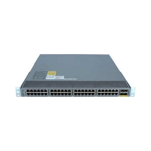 Cisco N2K-C2248TP-1GE, Computers en Software, Netwerk switches, Verzenden