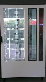 Automaten service ATG  vending