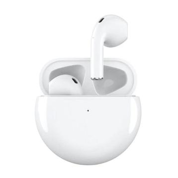 Ear Buds 4 Draadloze Oortjes met Touch Control -  TWS, Télécoms, Verzenden