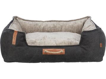Trixie Be Nordic - Hondenmand Fohr - Zwart Zand - 60X50 cm beschikbaar voor biedingen