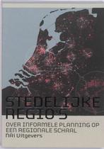 Stedelijke regios 9789056628208, Livres, Art & Culture | Architecture, Saris, J., J. Saris, Verzenden