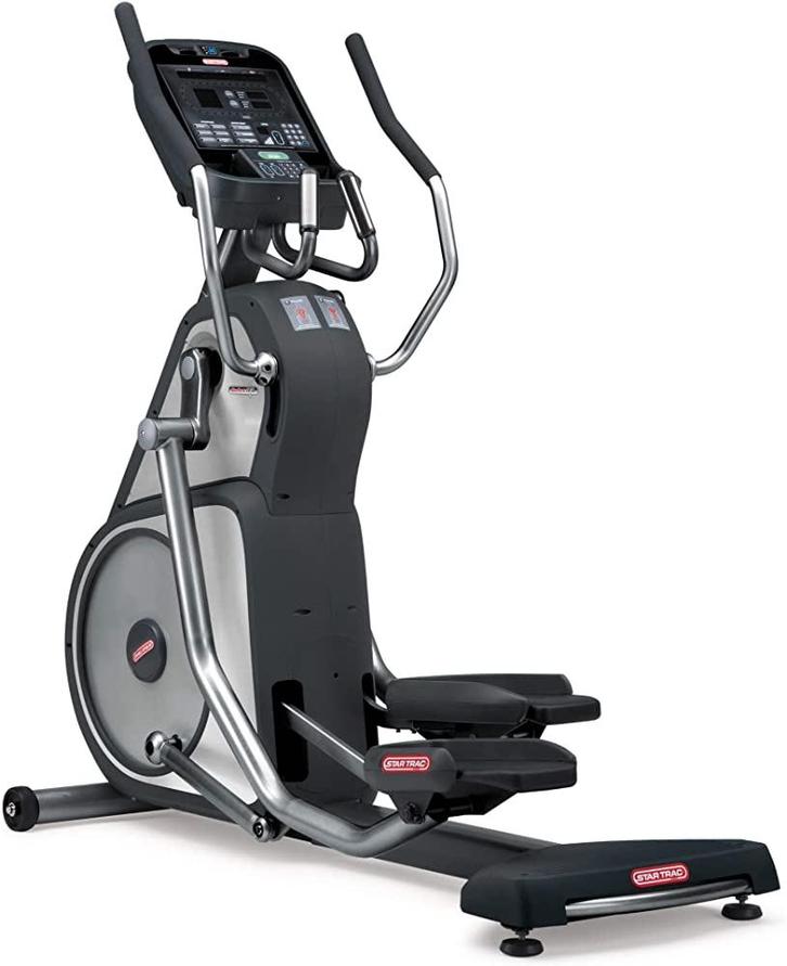 Star Trac Crosstrainer E-TBT | Elliptical | Crossover |, Sport en Fitness, Fitnessmaterialen, Overige typen, Ophalen of Verzenden