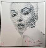 Bert Stern - Marilyn Monroe in the Wedding veil, Antiek en Kunst