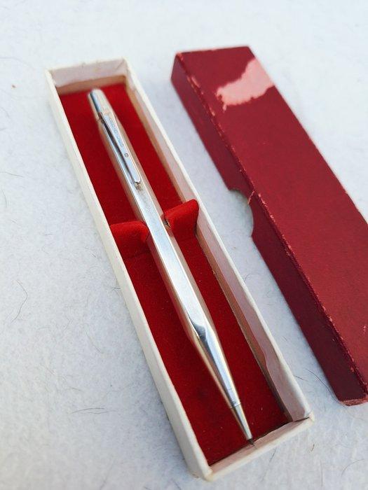 JM & Co - Yard-o-Led ( zilver ) - Zonder Minimumprijs -, Verzamelen, Pennenverzamelingen