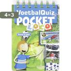 Pocket Loco / Boekje Voetbalquiz 9789001411091, Verzenden, Gelezen