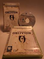 The Elder Scrolls IV Oblivion Xbox 360, Games en Spelcomputers, Ophalen of Verzenden, Zo goed als nieuw