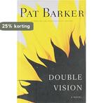 Double Vision 9780374209056 Pat Barker, Boeken, Verzenden, Gelezen, Pat Barker