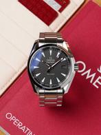 Omega - Seamaster Aqua Terra 150M - 231.10.39.60.02.001 -, Handtassen en Accessoires, Nieuw