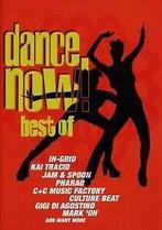 Dance Now - Best Of  DVD, Cd's en Dvd's, Verzenden, Zo goed als nieuw