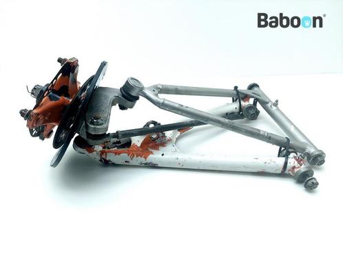 Draagarm Links Yamaha YFM 660 R, Motoren, Onderdelen | Yamaha, Gebruikt, Verzenden