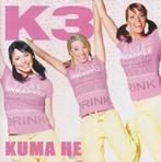 K3 - Kuma He (CD), Cd's en Dvd's, Verzenden, Nieuw in verpakking