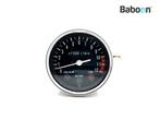 Tachymètre horloge Suzuki GN 125 1994-2001 (GN125 NF41A), Motoren, Verzenden, Nieuw