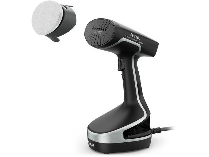 Tefal DT8250 - Kledingstomer - 2000W 30g/min stoomafgifte, Elektronische apparatuur, Stoomapparaten, Zo goed als nieuw, Verzenden