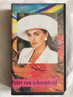 PALET VAN SCHOONHEID (VHS)