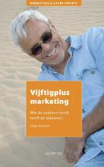 Vijftigplusmarketing 9789077881415 E. Keehnen, Verzenden, E. Keehnen