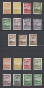 Spanje - Lokale uitgiften 1938 - Spanje - Lokale emissies, Postzegels en Munten, Postzegels | Europa | Spanje, Gestempeld