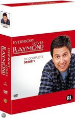 Everybody Loves Raymond - Seizoen 1 (dvd tweedehands film), Ophalen of Verzenden