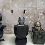 Mitch Richmond (1983) - A.R.M.O.R., Antiek en Kunst