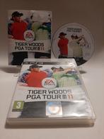 Tiger Woods PGA Tour 11 Playstation 3, Consoles de jeu & Jeux vidéo, Ophalen of Verzenden