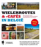 Wielerroutes & -cafés in België 9789089311252, Boeken, Verzenden, Zo goed als nieuw