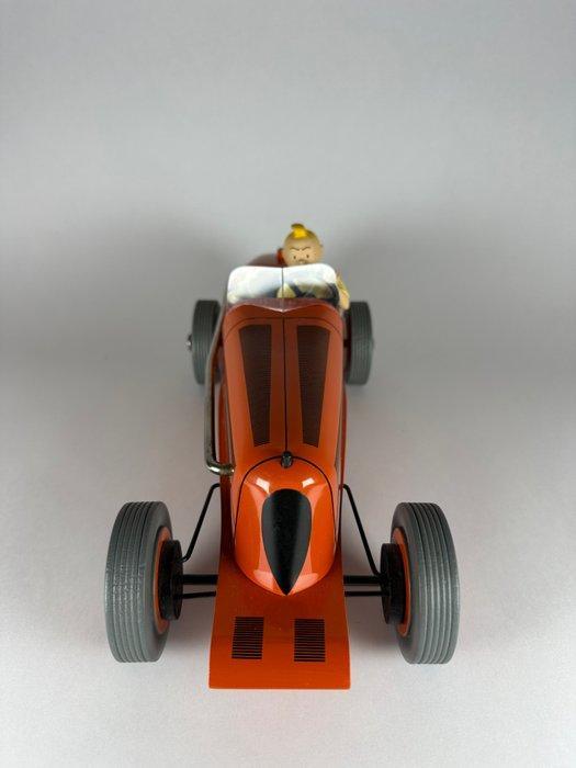 Statuette Aroutcheff / Regout - Tintin - LAmilcar, Boeken, Strips | Comics