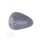 Lepidoliet trommelsteen Nr 8 - 23 gram - Zuid-Afrika, Handtassen en Accessoires, Nieuw, Verzenden