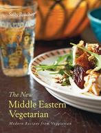The New Middle Eastern Vegetarian 9781623718435, Zo goed als nieuw, Sally Butcher, Verzenden