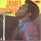 vinyl single 7 inch - James Brown - Let A Man Come In And ..