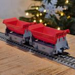 Fleischmann H0 - 5501 - Modeltrein (2) - In originele, Hobby en Vrije tijd, Nieuw