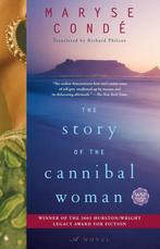 Story Of The Cannibal Woman 9780743271295, Boeken, Gelezen, Maryse Conde, Verzenden