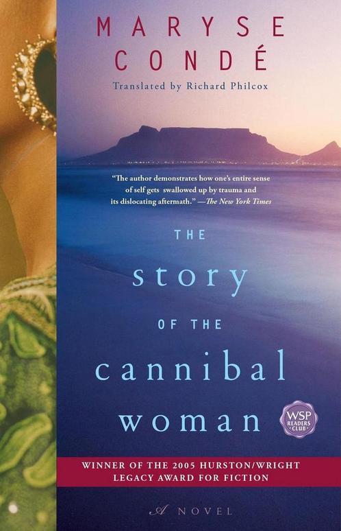 Story Of The Cannibal Woman 9780743271295, Boeken, Overige Boeken, Gelezen, Verzenden