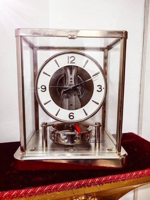 Atmos klok - Jaeger-LeCoultre - - Vernikkeld messing,, Antiek en Kunst, Antiek | Klokken