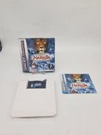Nintendo - Game Boy Advance GBA - The Chronicles OF Narnia, Consoles de jeu & Jeux vidéo, Consoles de jeu | Accessoires Autre